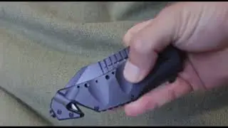 Tac Knife  Massive Giveaway