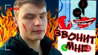 Mr. Krabs.exe Calls Me | Mr. Krabs.exe Called | Horrible! I'm in Shock! - Lorez Grand