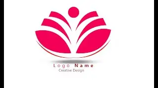 Design A Logo In Photoshop cs6 Tutorial | ফটোশপ CS6 টিউটোরিয়ালে একটি লোগো ডিজাইন করুন