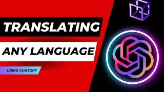 Translating Any Language Using ChatGPT