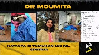 FAKTA DI BALIK KASUS DOKTER MOUMITA YANG TIDAK DI KETAHUI BANYAK ORANG !