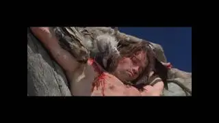 Crucifixion of Conan
