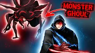 Monster Ghoul NEW AMON LEAKS✅