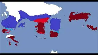 The great ololition-tthripadai pact war