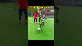 Robots in Brazil Be Like… 🤖🇧🇷⚽