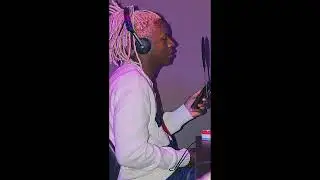 (FREE) Yunk Vino x Matuê x Don Toliver Type Beat 