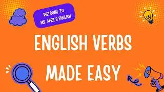 English Grammar - Quick review #grammar