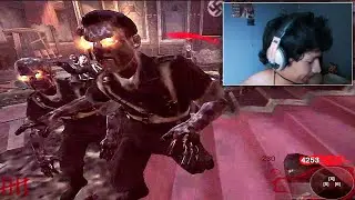 KINO DER TOTEN  pero sin abrir PUERTAS