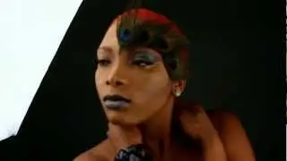 BTS Beauty shoot [Philbert Photography]