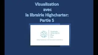 Visualisation avec highcharter Partie 5: Infobulle en graphique
