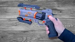 $10 Revolver TOY