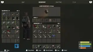 Playing the *NEW* Industrial Update SOLO LIVE