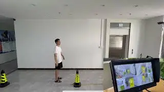How FOV Field of View Impacts AI Recognition Distance Wide Angle vs  Telephoto Lenses
