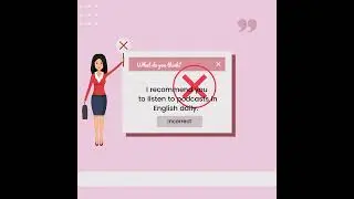 Are you using the verb 