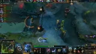 Эпические матчи из Dota 2 № 2:NiP vs Empire \ Epic matches matches of Dota 2 # 2 NiP vs Empire.
