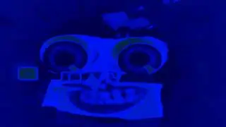 (LOUDEST EFFECT) (NEW) Klasky csupo In BLUE SAYAYIN