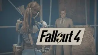 Fallout 4 Ultra Modded | My Mid Febuary Mod List | MW2R and Flashbangs |