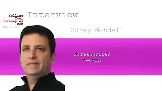SYS 459 - Film and TV Industry 3.0 With Corey Mandell