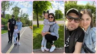 Поездка в Бучу😱 День, который мы не забудем!