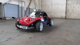 106 Secma F16