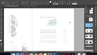 Indesign : créer un sommaire