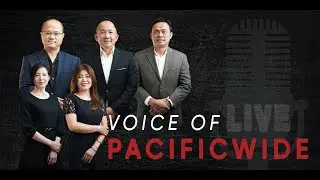Voice of Pacificwide!
