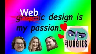 Making a website for my favorite podcast