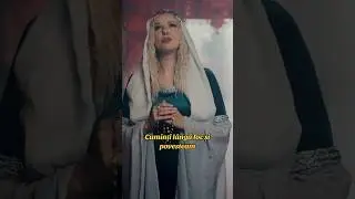 Dragii și bunii mei, acum puteți asculta colindul meu, în întregime: Flori de Mărgăritar❄️😇