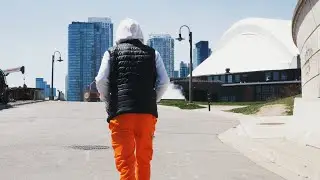 Yung LP - Trust The Process (Official Music Video)