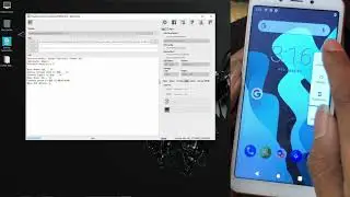 REDMI 6A IMEI REPAIR