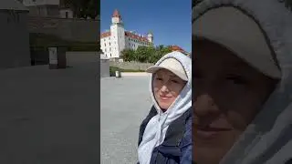 Hrad Bratislava