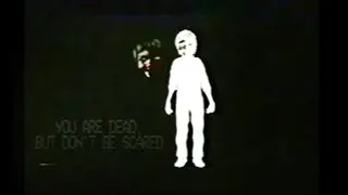 Sad Puppet [FNAF/VHS]