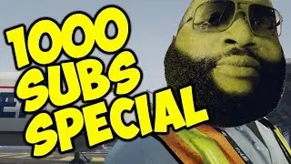 ULTIMATE FUNNY MOMENTS COMPILATION! [1000 Subscriber Special]