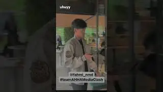 Gass pamii 