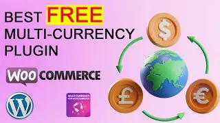 WooCommerce Multi Currency Free Plugin - CURCY Multi Currency for WooCommerce