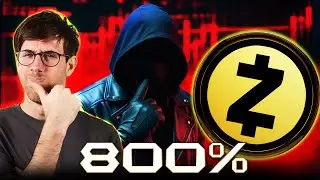 The REAL reason ZEC is Pumping (it's much simpler than you think)