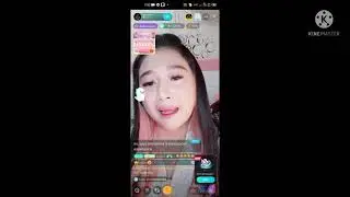 Pasang kontak len Gadis malaysia cantik bigo live