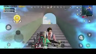 Gameplay-11 Pubg Mobile Winner Winner Chicken Dinner