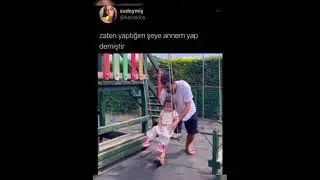 HANDE ERÇEL YEĞENİ MAVİ VİDEO !!!! #handeerçel #kerembürsin #gamzeerçel