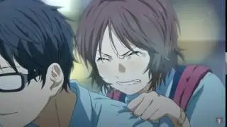 Your lie in april vine edit