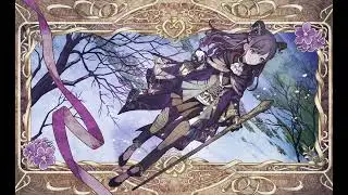 Lower Shinonome Ena Alt Vocal