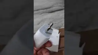 Unboxing the Latest iPhone Adaptor: A Must-Have Accessory | unboxing apple 20w charger | #shortvideo