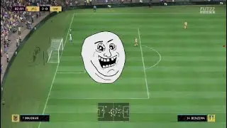 The return of iconic icardi (ep 8)