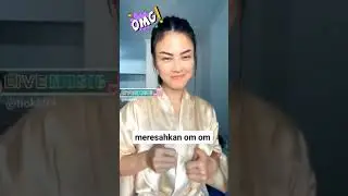 #cantik