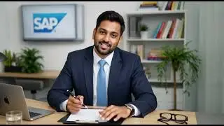 SAP ABAP Explained in Simple Language | JobStudio SAP Learning Series