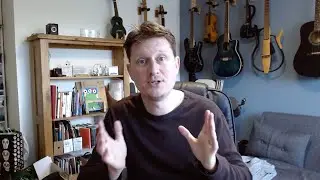 A message to future Me - Just Keep Making!