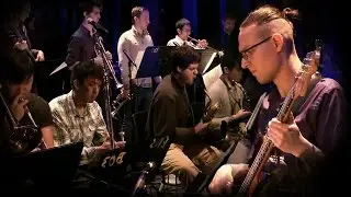 Misha Danilov - Come Closer