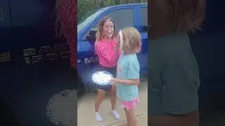 me and my cousin lost a challenge