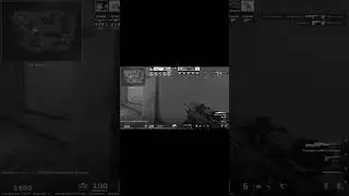 *HOW to PEEK an AWP with Mini-AWP in CS2 