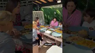 Afiyet olsuunn 😋